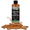 Pouring Masters Aztec Gold Metallic Pearl Ready to Pour Acrylic Pouring Paint - Premium 8-Ounce Pre-Mixed Fluid Acrylic Paint - Fluid Art Supplies for Canvas, Wood, Paper, Tile & Rocks